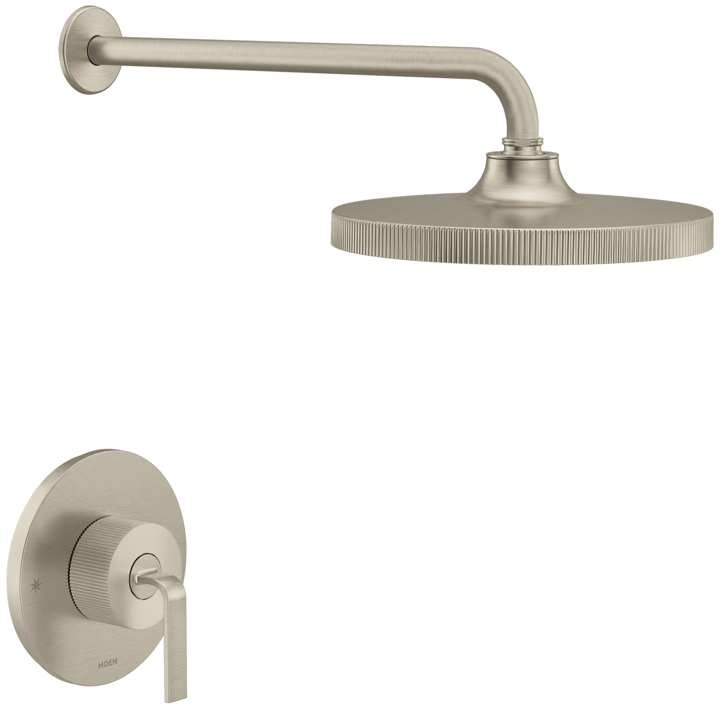 Cambium M-CORE 2-Series Shower Trim