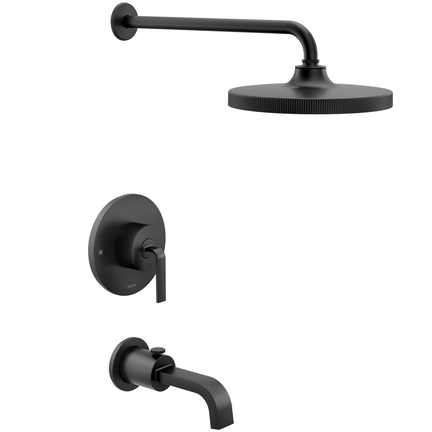 Cambium M-CORE 2-Series Tub and Shower Trim