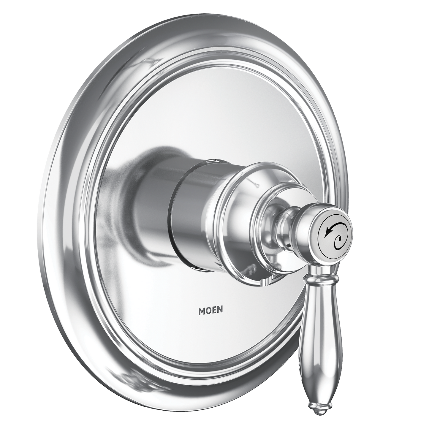 Weymouth Chrome M-CORE 2-Series Valve Only