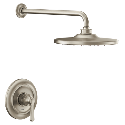 Colinet Chrome M-CORE 2-Series Shower Only