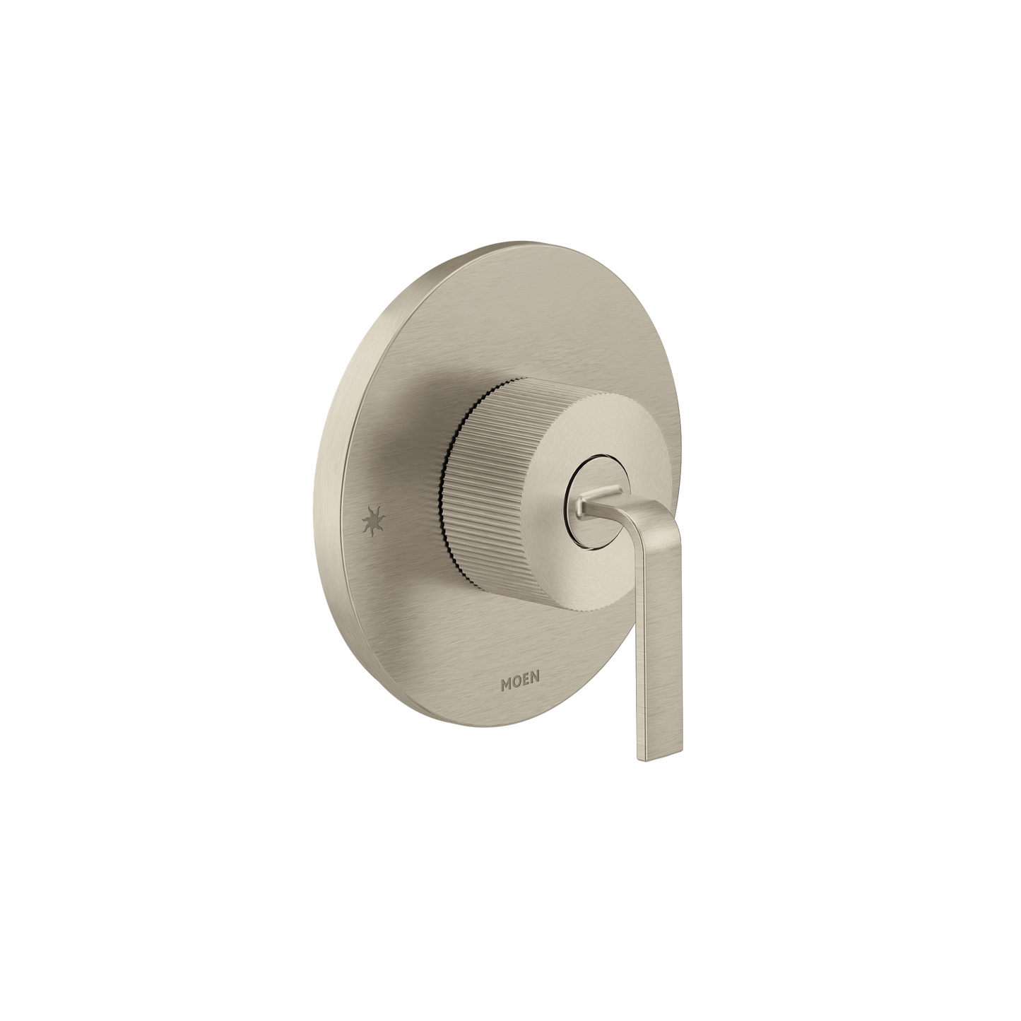 Cambium Chrome M-CORE 2 series tub/shower valve only