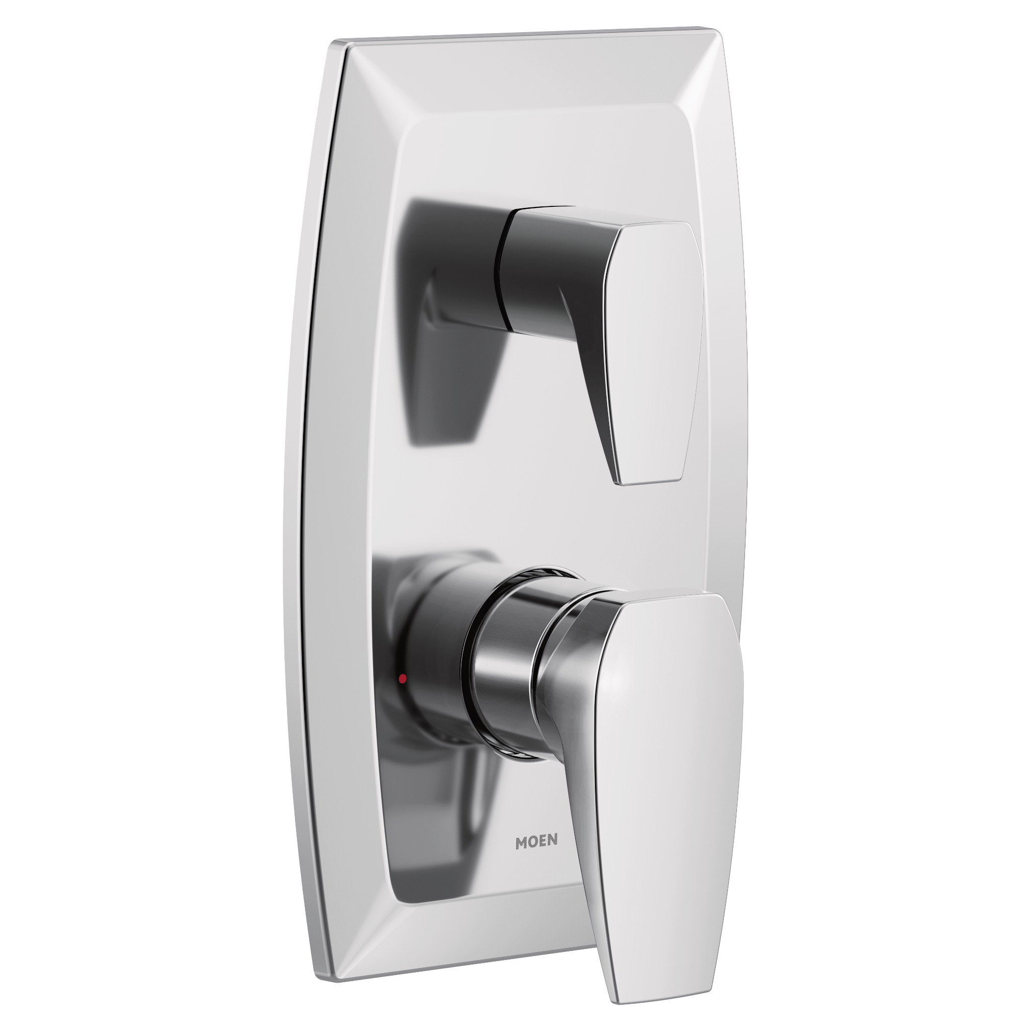 Via M-CORE 3-Series With Integrated Transfer Valve Trim – Moen