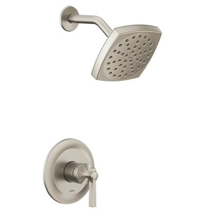 Flara Chrome M-CORE 2-Series Shower Only