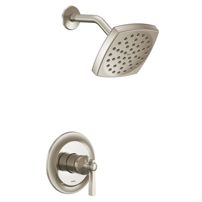 Flara Chrome M-CORE 2-Series Shower Only