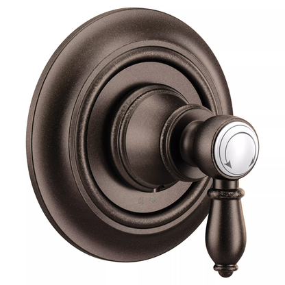 Oil Rubbed Bronze