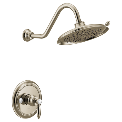 Weymouth Chrome M-CORE 3-Series Shower Only