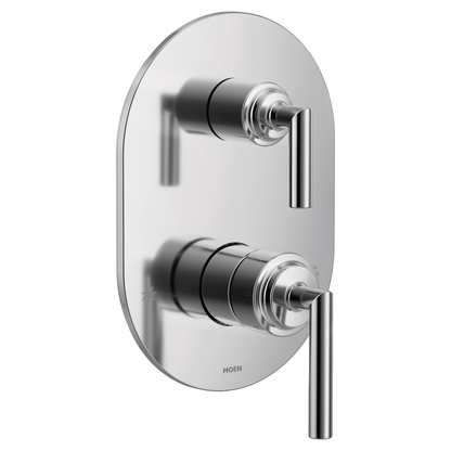 Arris Chrome M-CORE 3-Series With Integrated Transfer Valve Trim