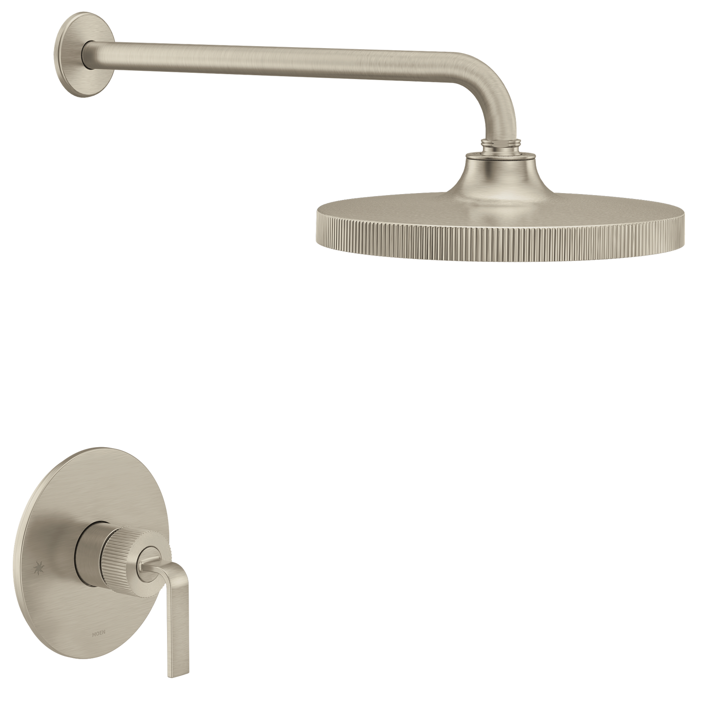 Cambium M-CORE 3-Series Shower Trim