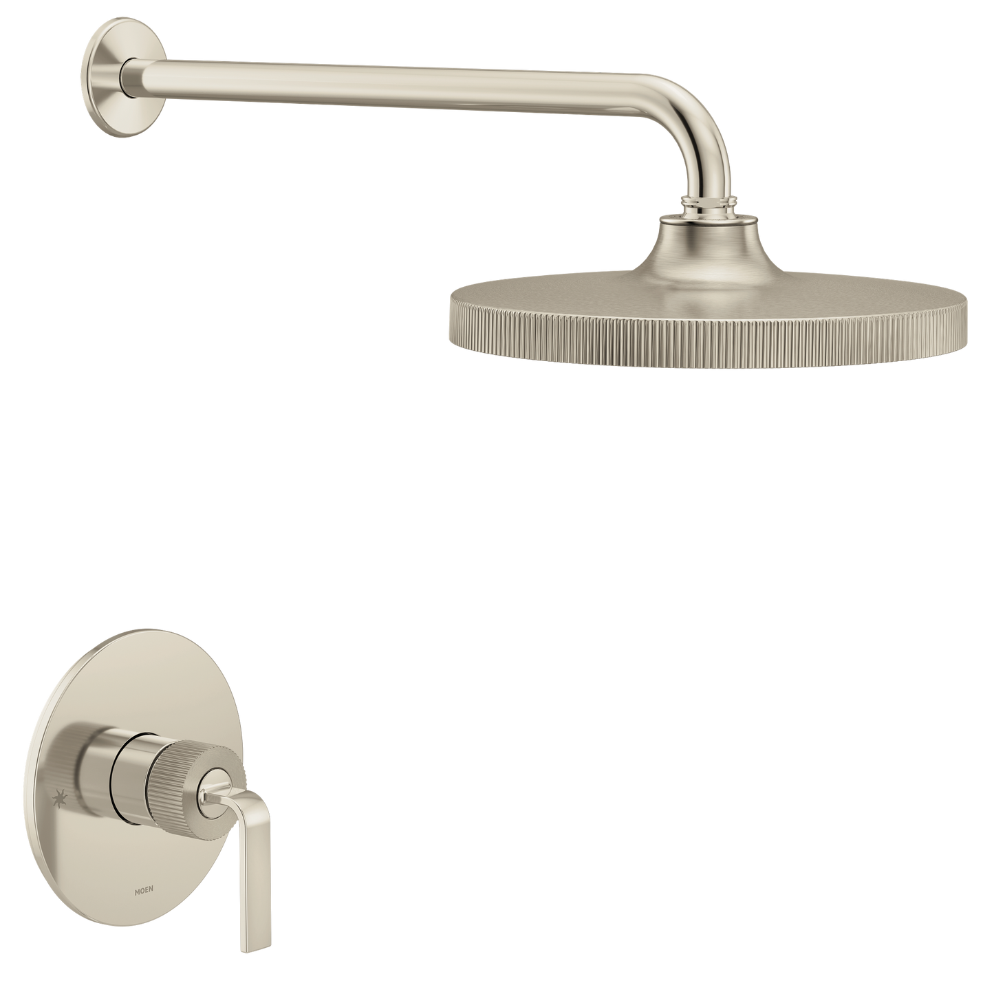 Cambium M-CORE 3-Series Shower Trim