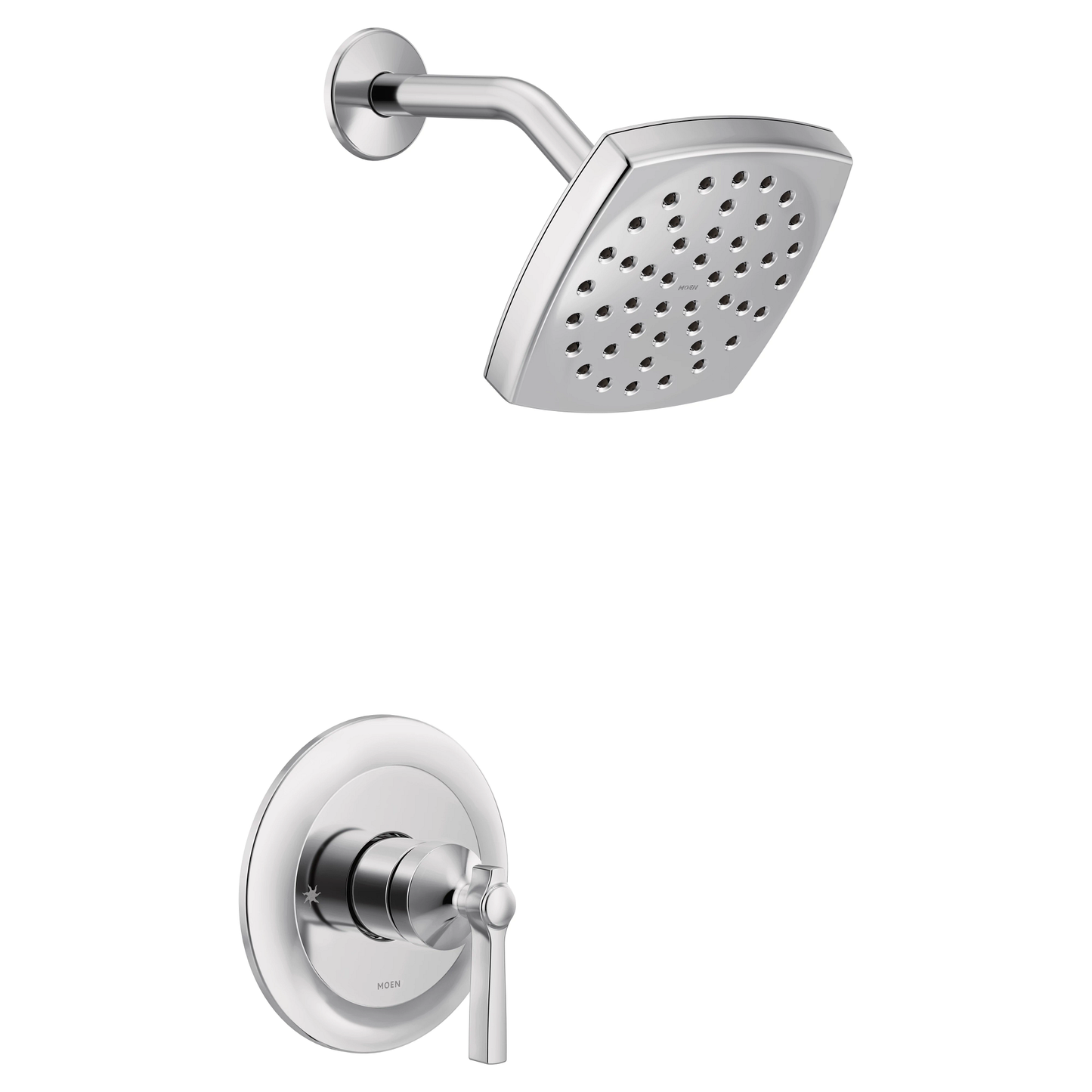 Flara M-CORE 3-Series Shower Trim