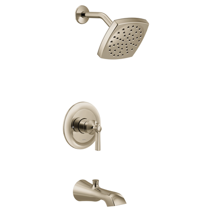 Flara Chrome M-CORE 3-Series Tub/Shower