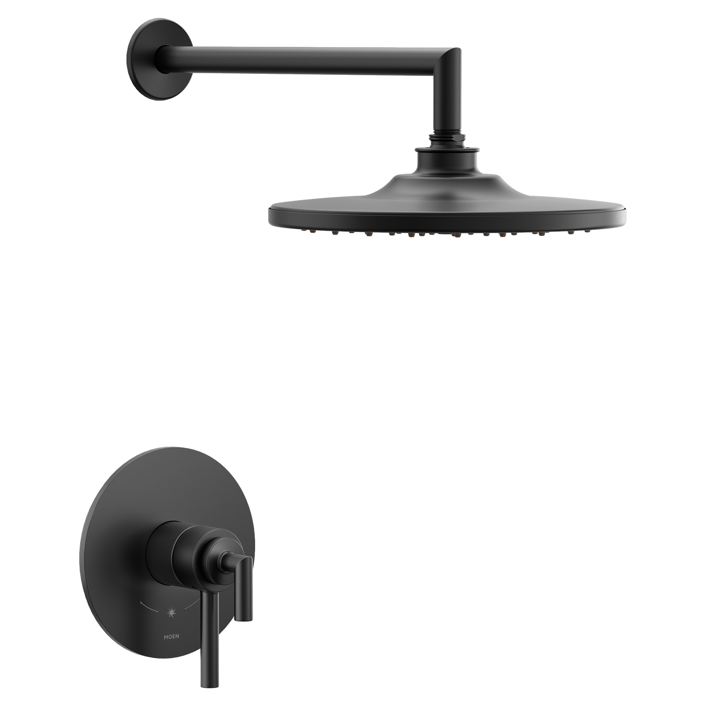 Arris M-CORE 4-Series Shower Trim