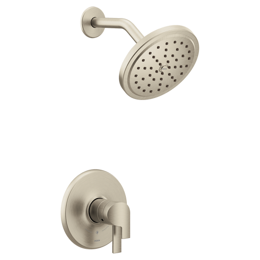 Doux Chrome M-CORE 4-Series shower only