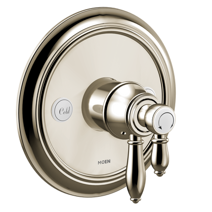 Weymouth Chrome M-CORE 4-Series tub/shower valve only