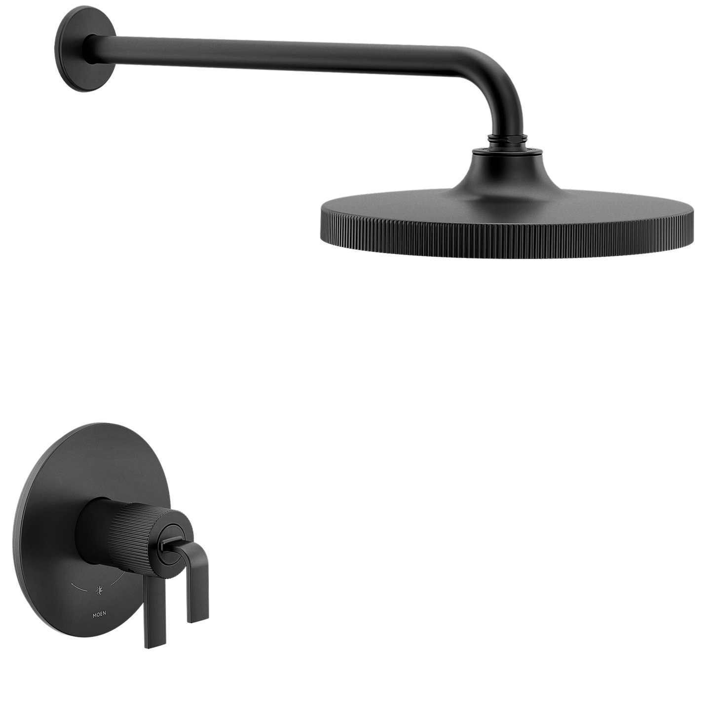 Cambium M-CORE 4-Series Shower Trim