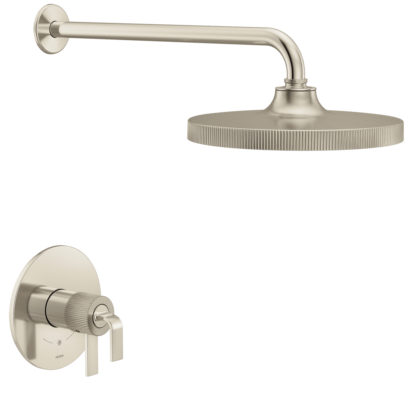 Cambium M-CORE 4-Series Shower Trim