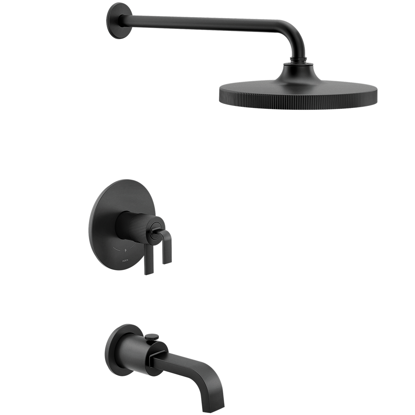 Cambium M-CORE 4-Series Tub and Shower Trim