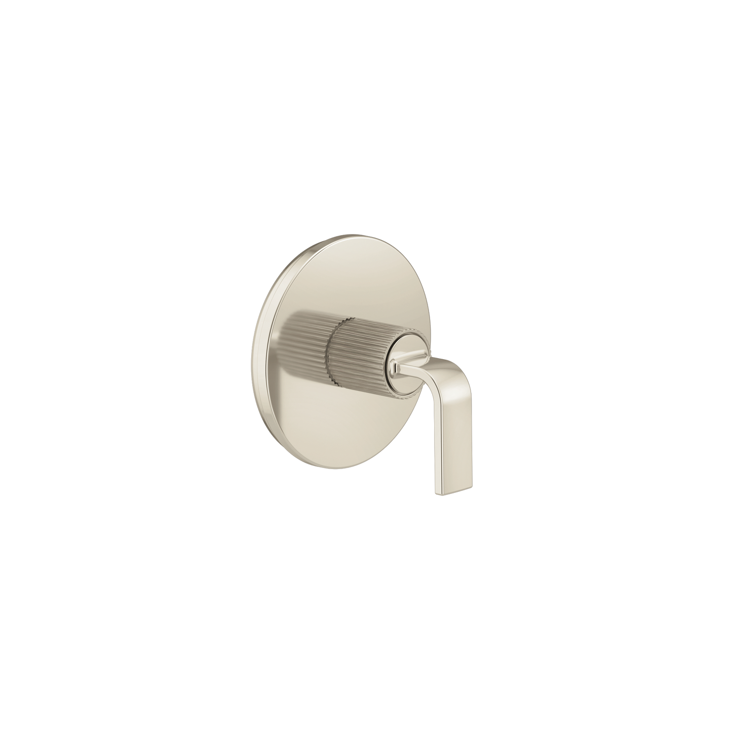 Brushed Nickel/Polished Nicke