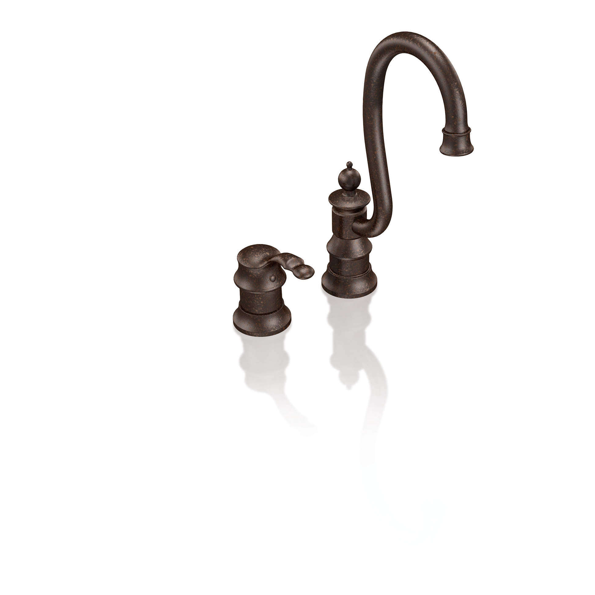 Oil Rubbed Bronze