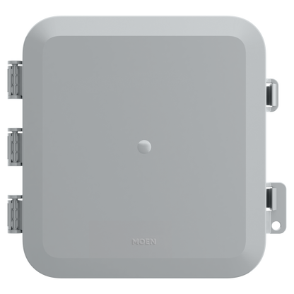 Moen Smart Sprinkler Controller Outdoor Enclosure