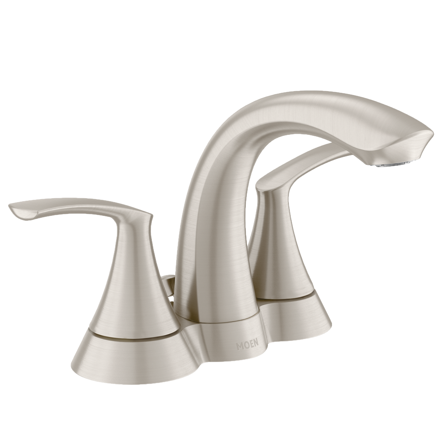 Darcy Two-handle Centerset Bathroom Sink Faucet