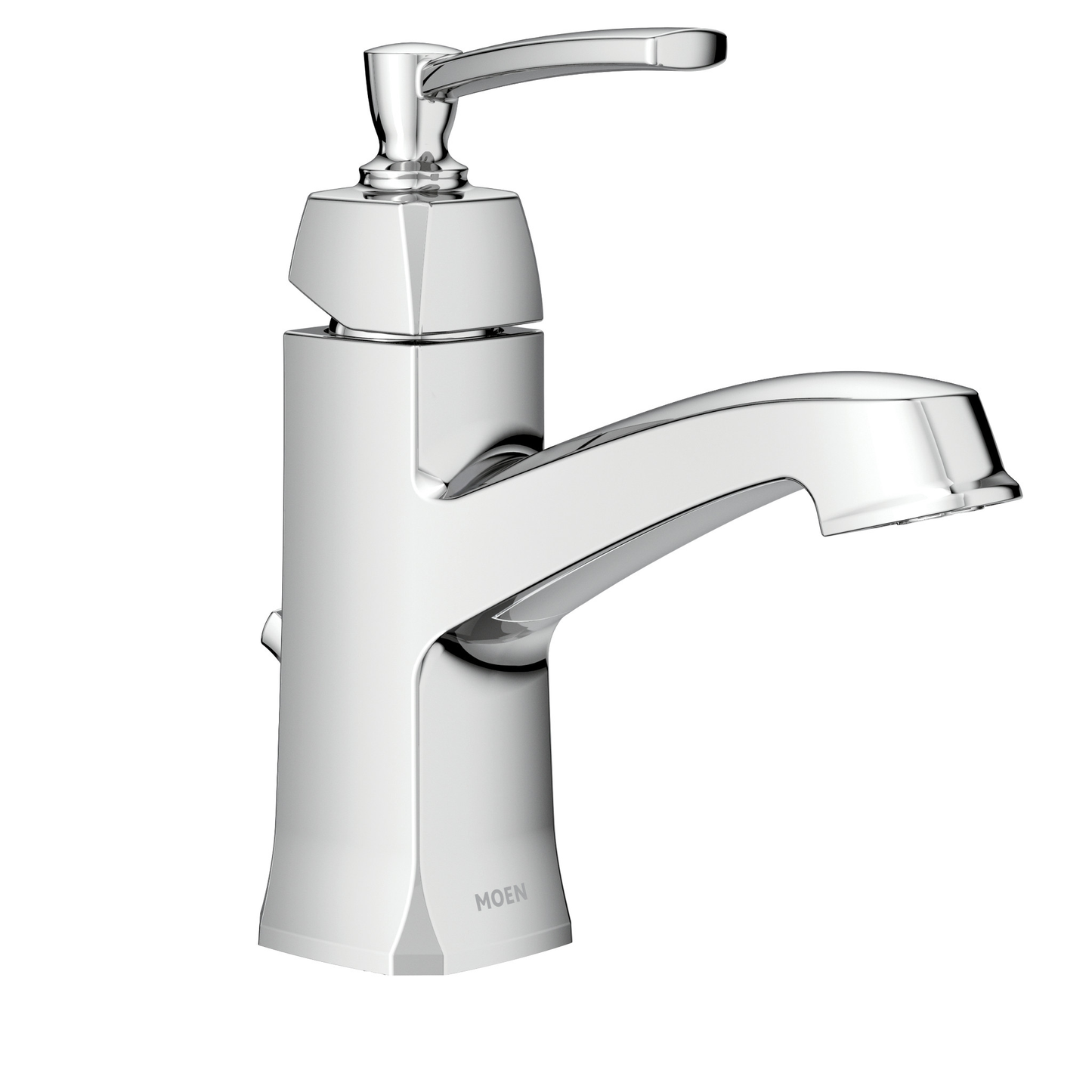 Conway One-handle Bathroom Sink Faucet