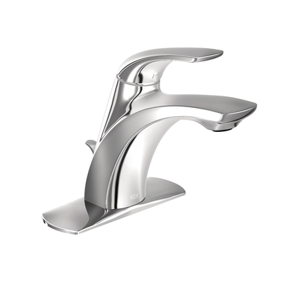 Zarina One-handle Bathroom Sink Faucet
