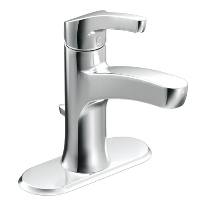 Danika One-handle Bathroom Sink Faucet