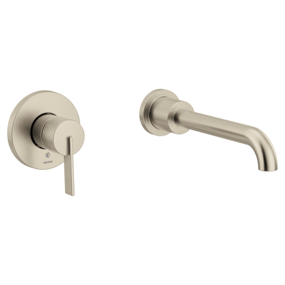 Cia Wall Mount Tub Filler Trim