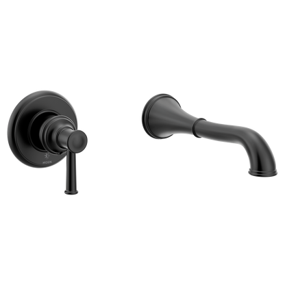 Belfield Wall Mount Tub Filler Trim