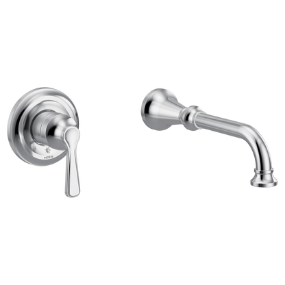 Colinet Wall Mount Tub Filler Trim