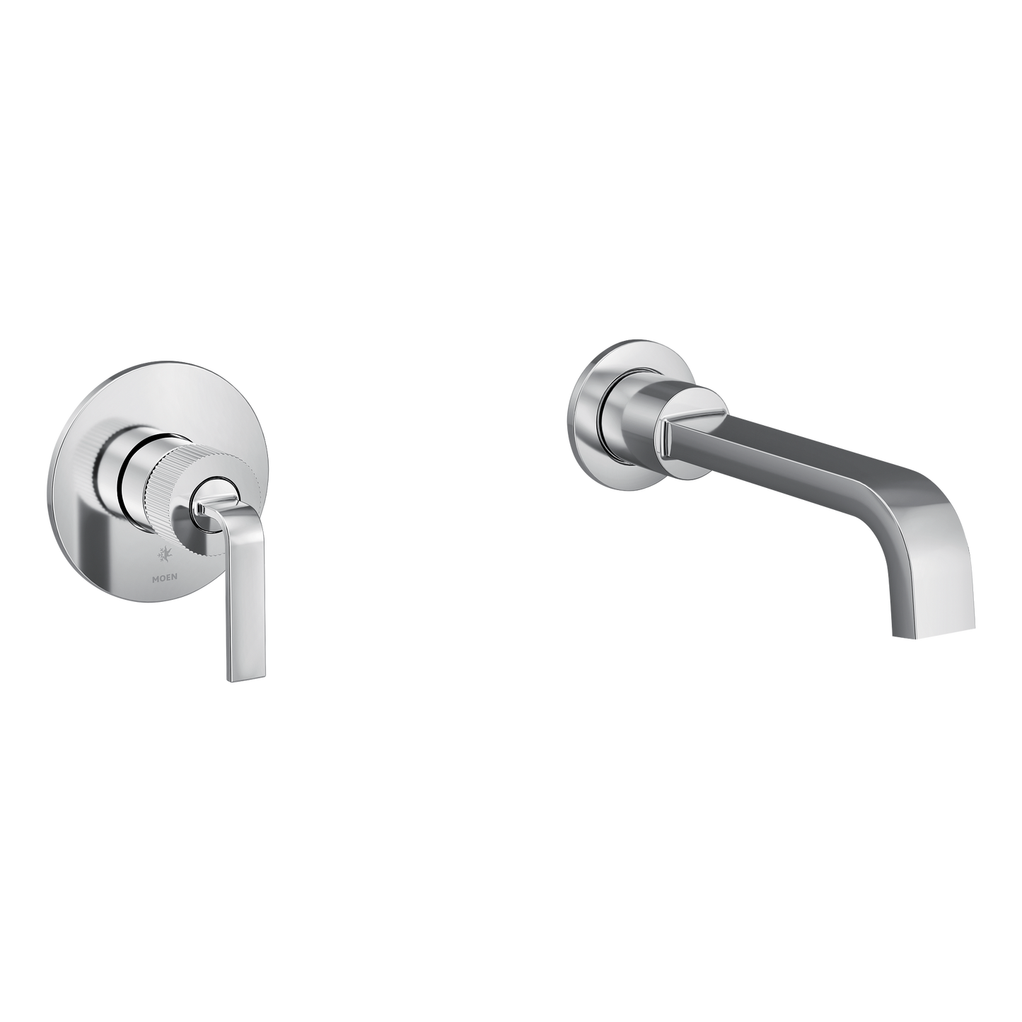 Cambium Wall Mount Tub Filler Trim