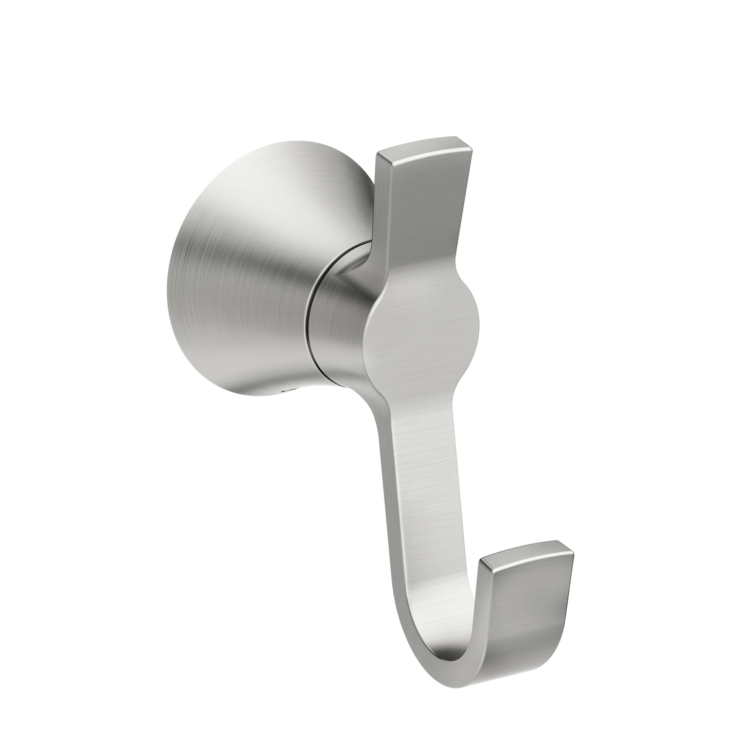 Mikah Chrome robe hook