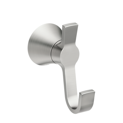 Mikah Chrome robe hook