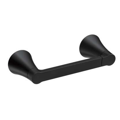 Jase Chrome pivoting paper holder