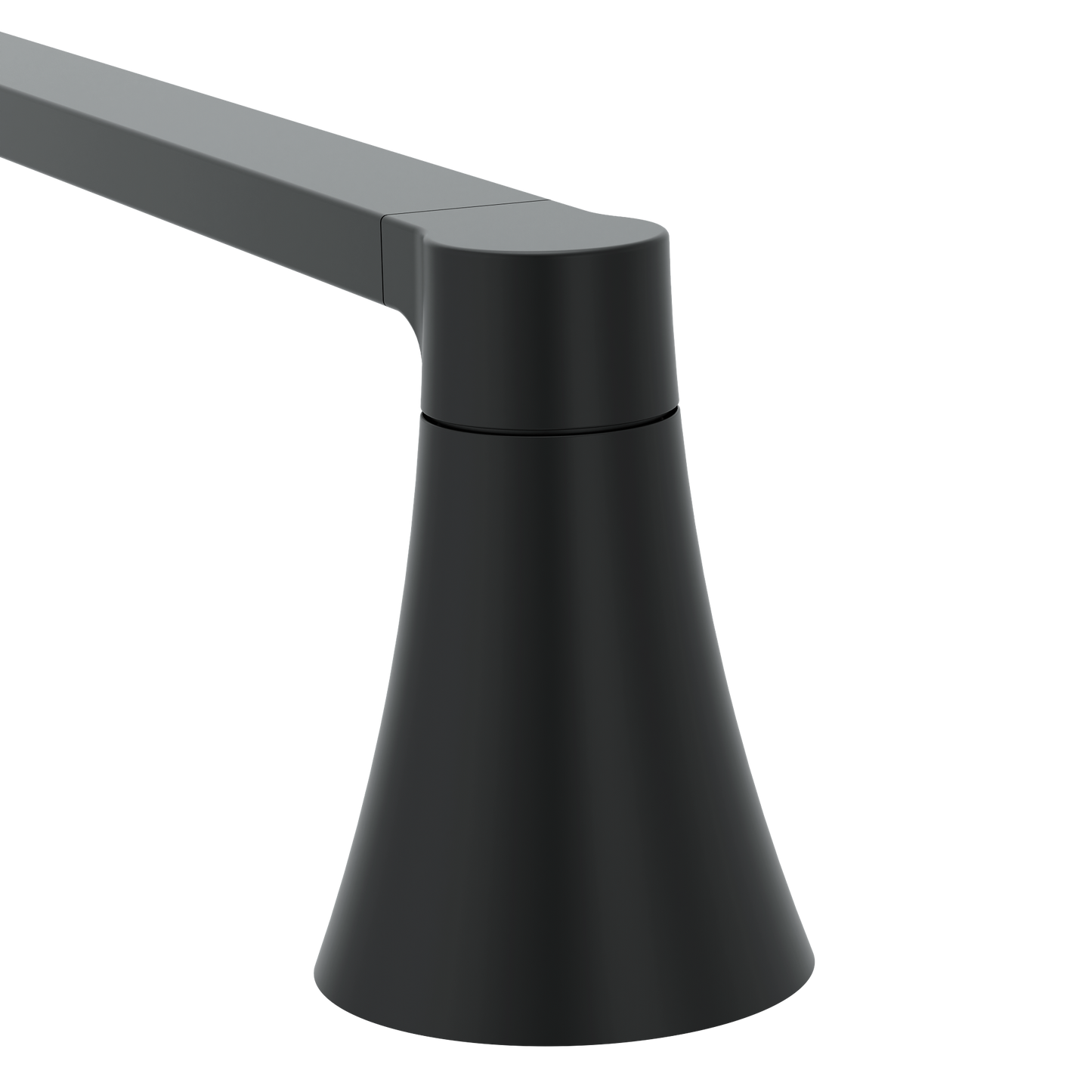 Jase Chrome towel bar