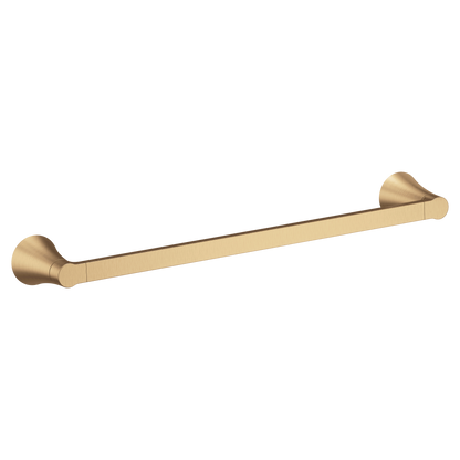 Mikah Bronzed gold (bzg) towel bar