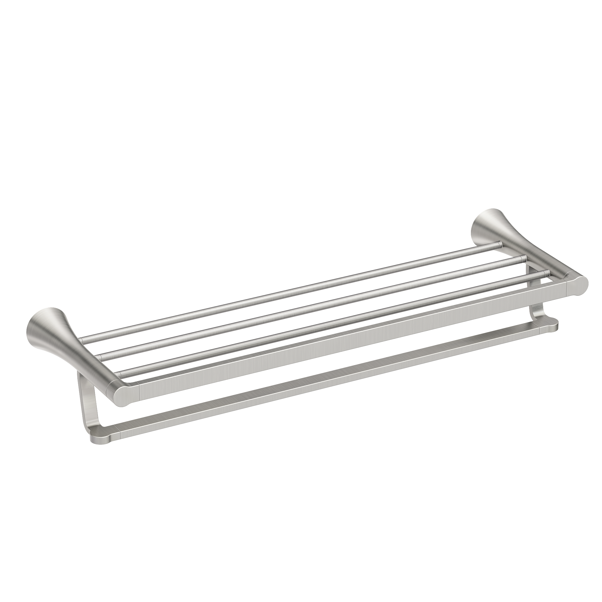 Mikah Towel Shelf – Moen