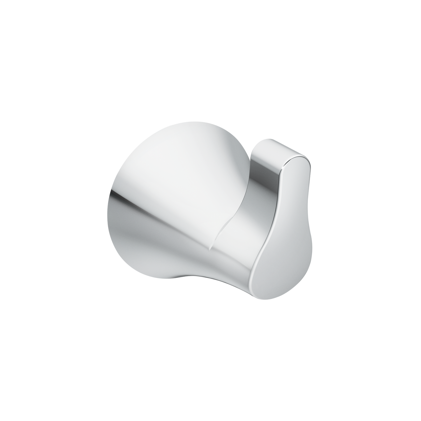 Graeden Chrome robe hook