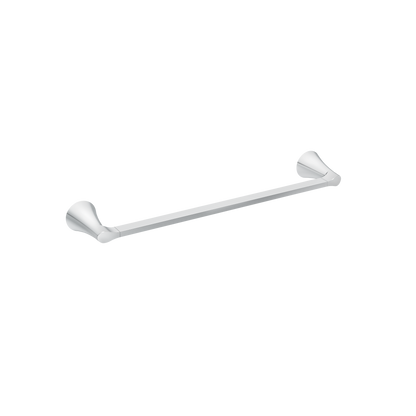 Graeden Chrome 18" towel bar