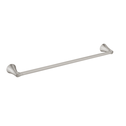 Graeden Chrome 24" towel bar