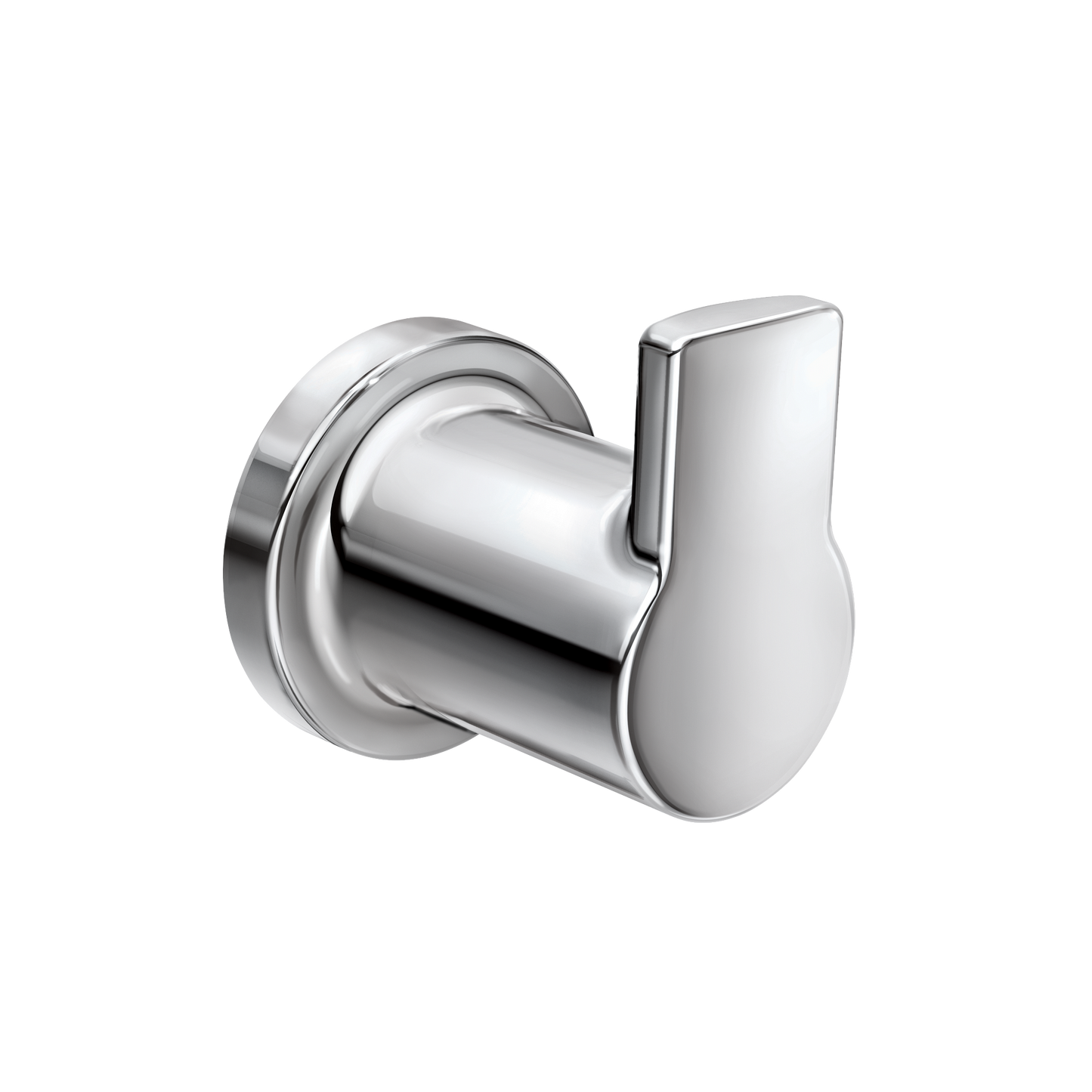 Rinza Chrome robe hook