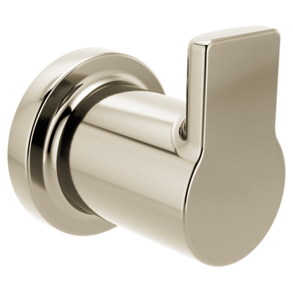 Rinza Chrome robe hook