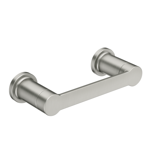 Rinza Polished nickel pivoting paper holder