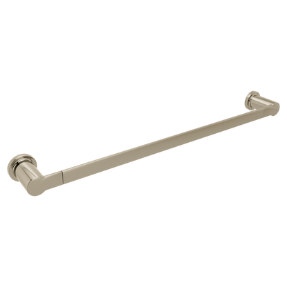 Rinza Chrome 24" towel bar