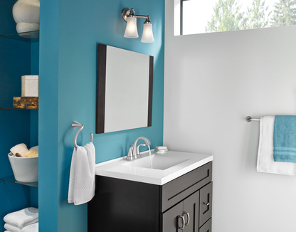 Spot Resist Brushed Nickel