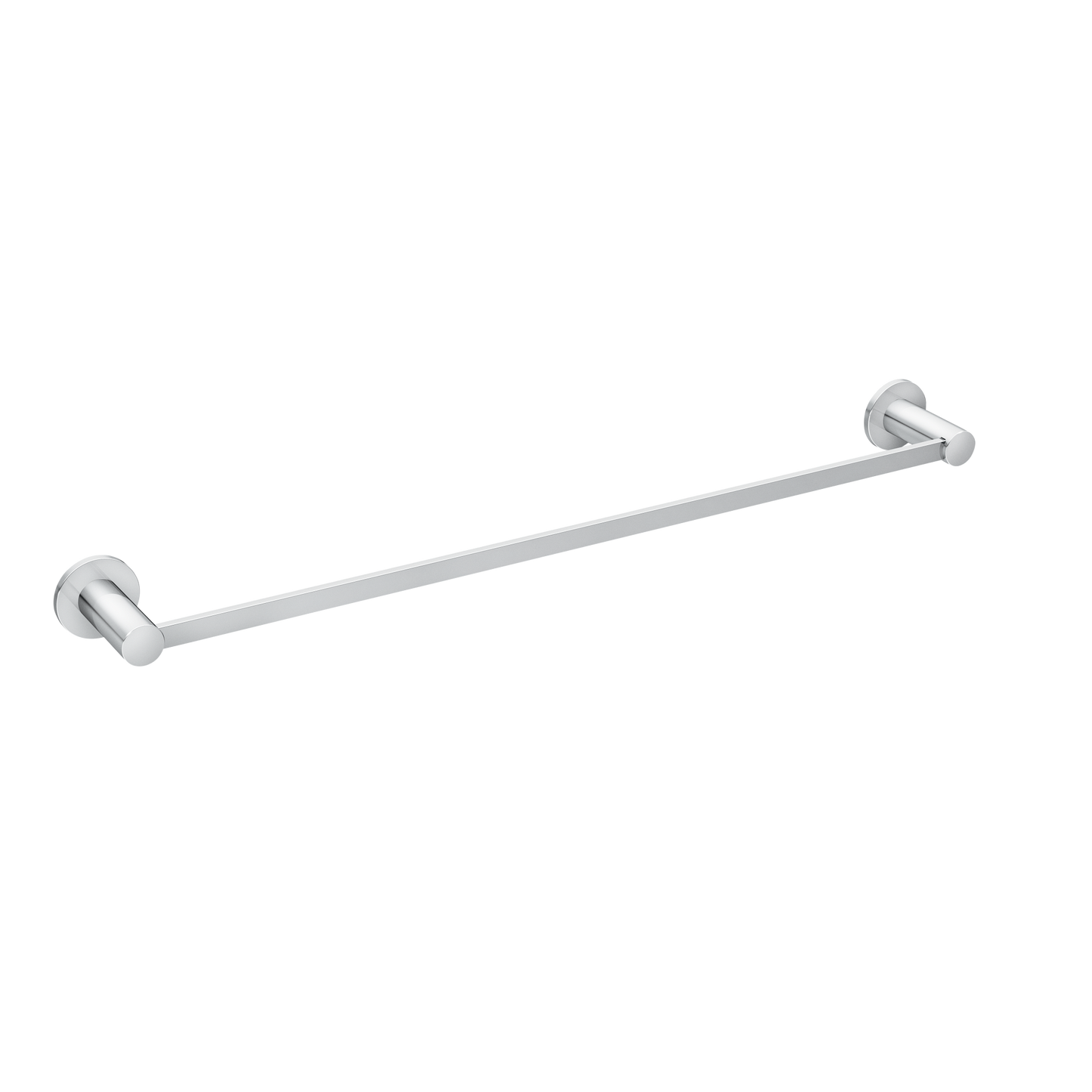 Avri Chrome 24" towel bar