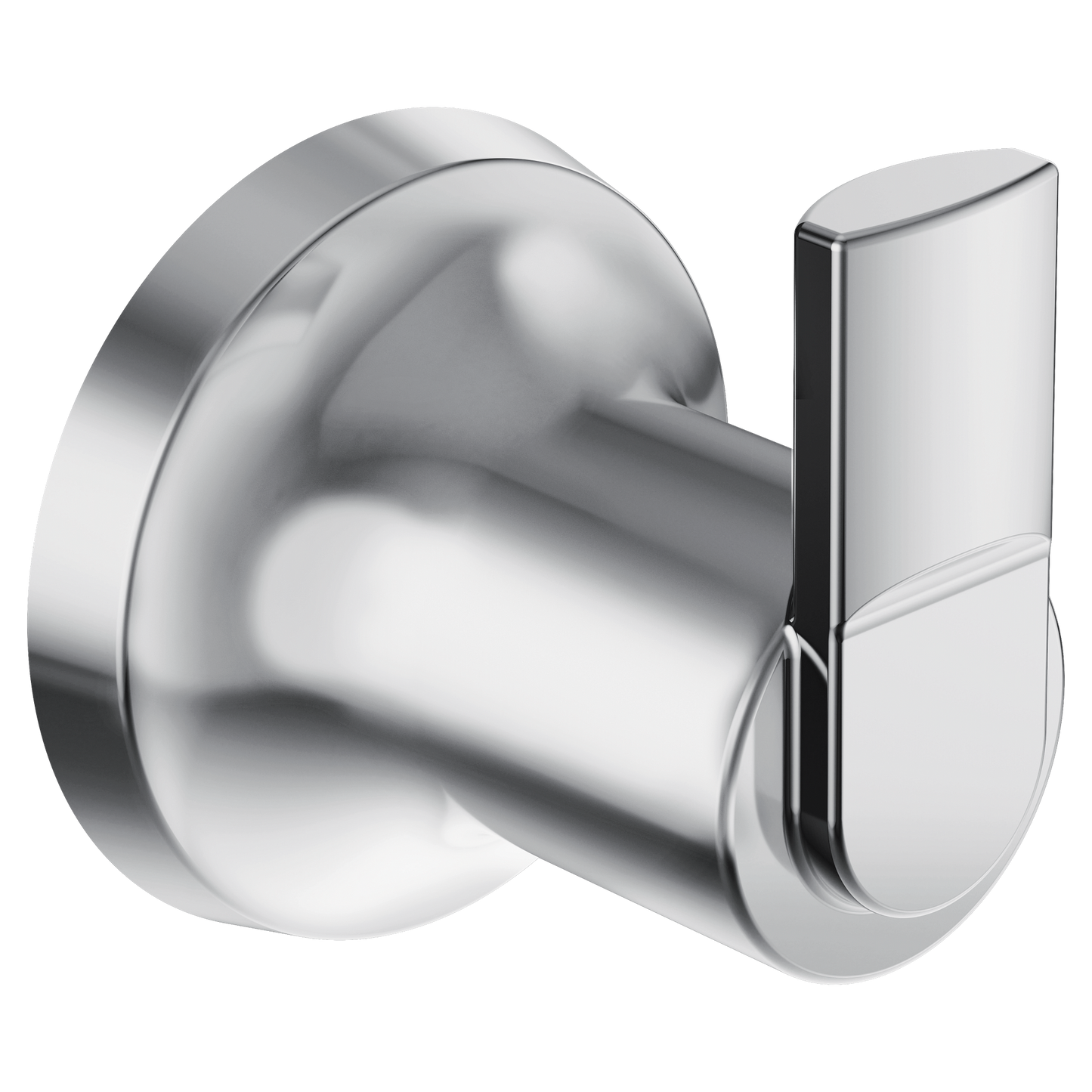 Zyla Chrome robe hook