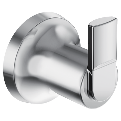 Zyla Chrome robe hook