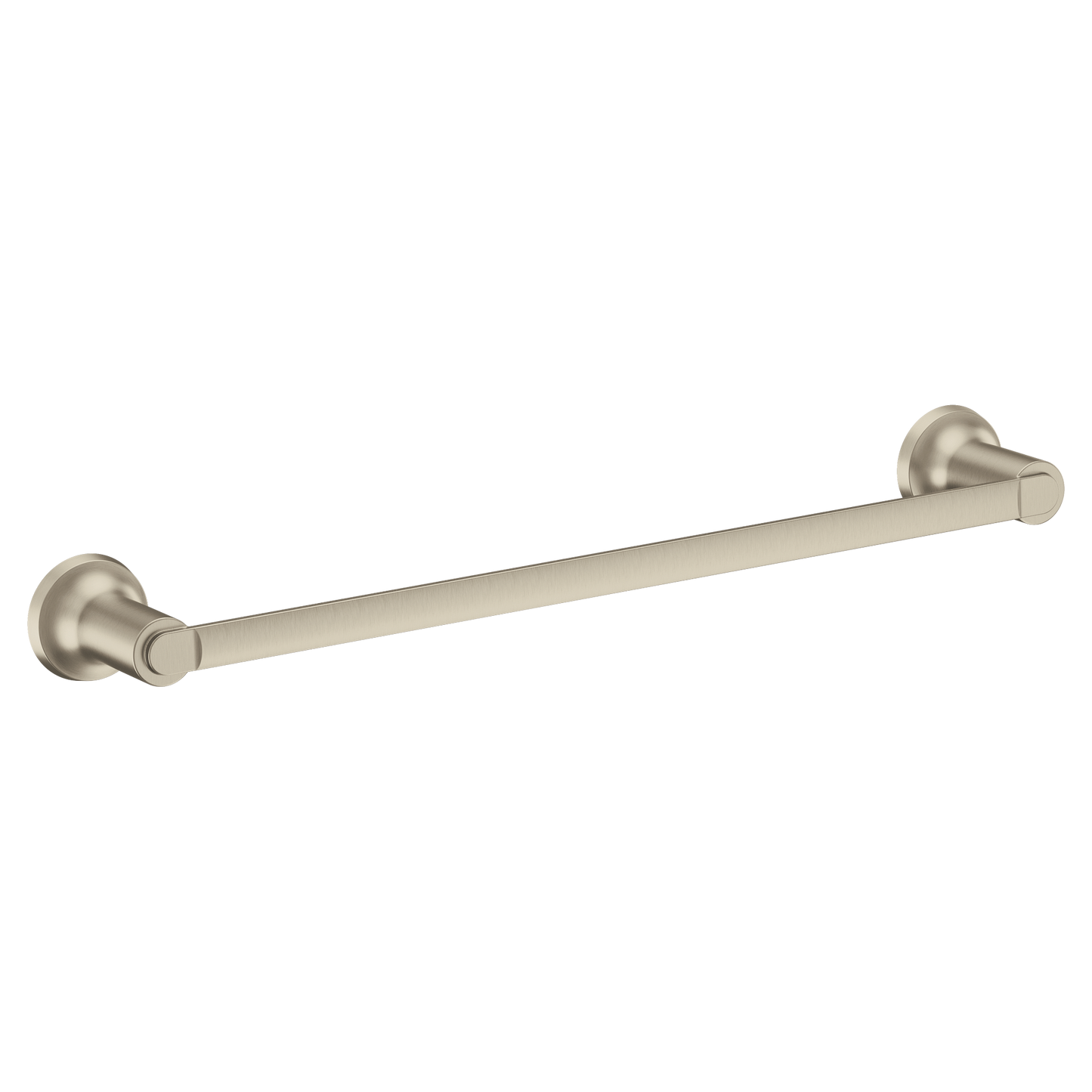 Moen Chrome 18" towel bar